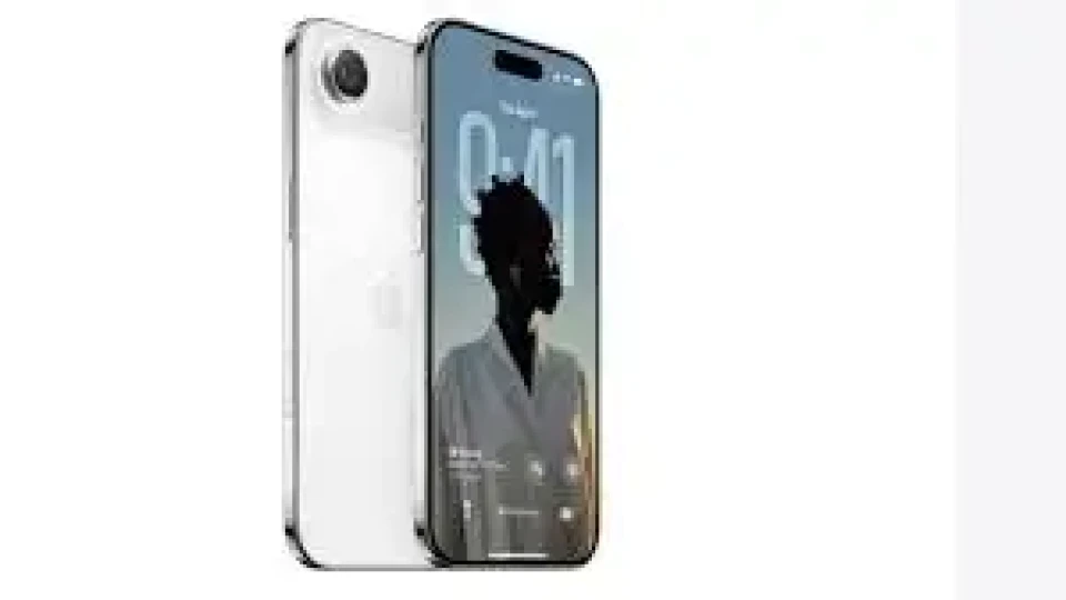 iPhone 17 и ултра-тънкият iPhone Air вече в предварителна продажба в eMAG