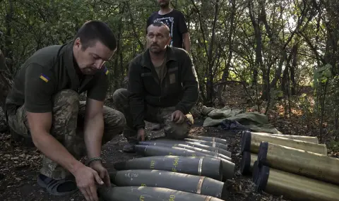 ISW: Ескалация на конфликта: Украинската инвазия в Курска област променя баланса на силите