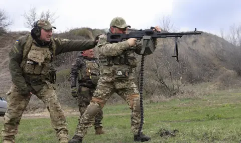 ISW: Кремъл засилва заплахите към НАТО и демонстрира военна мощ