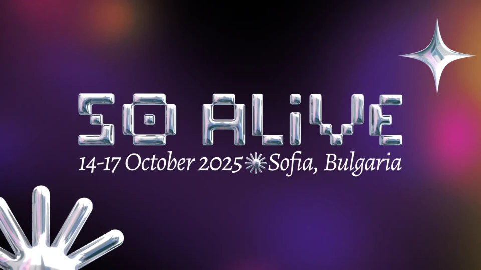 SoAlive Music Conference & Festival 2025 идва с третото си издание в София