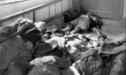 23 октомври 1956 г. Унгария въстава срещу СССР