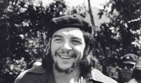 8 октомври 1967 г. Заловен е Че Гевара
