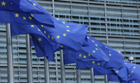 Bloomberg: ЕС подготвя петгодишен план за превъоръжаване и съвместни отбранителни проекти