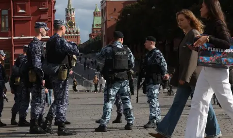 Австрия подкрепи новия пакет санкции срещу Русия