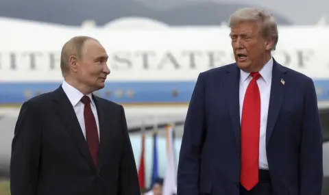 Американският министър на финансите: Путин не беше откровен, Тръмп е разочарован