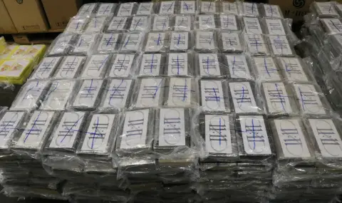 Берлин предупреди: Репресиите на Тръмп срещу картелите може да насочат наркотрафика към Европа