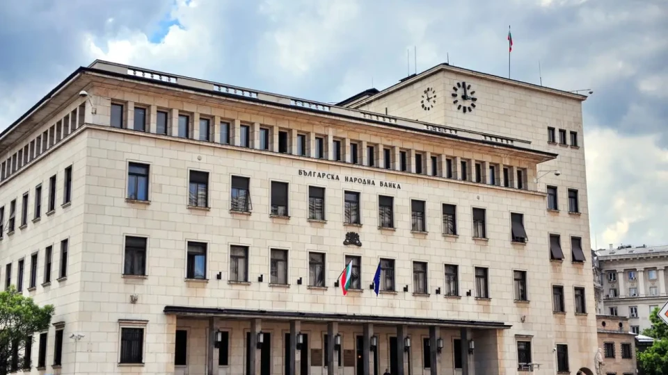 БНБ с ключова информация за кредитите. Промените