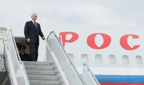 Будапеща вече е започнала подготовка за срещата между Путин и Тръмп