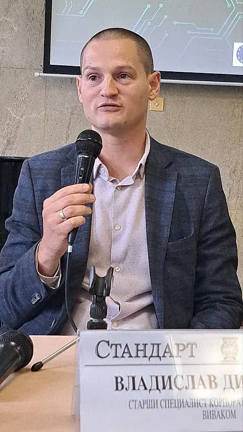 „Виваком“ изгражда защитни стени от ново поколение за защита на училищните мрежи