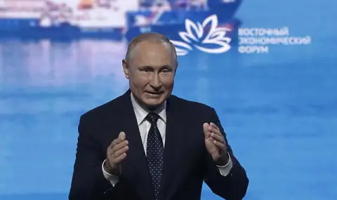 Владимир Путин нареди: Пуснете чуждестранните журналисти, включително украинските, край Покровск и Купянск