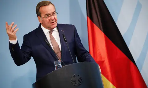 Германия инвестира 10 милиарда евро в дронове и настоява за реформа в банковия сектор