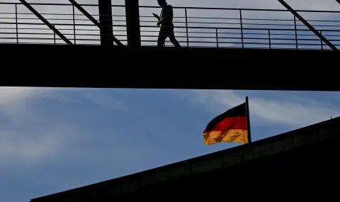 Германците все по-негативни към САЩ след началото на втория мандат на Тръмп