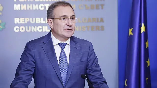 Гуцанов обяви спешни мерки за пострадалите от потопа