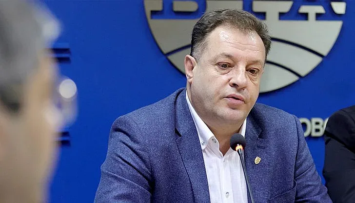 Даниел Панов призова за превенцията срещу наводненията