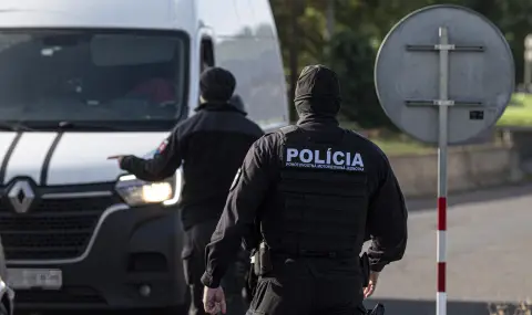 Двама унгарски граждани арестувани в Босна по подозрение в шпионаж