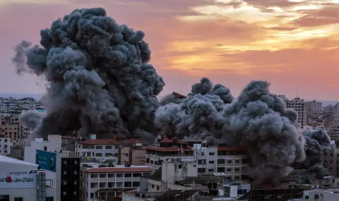 Две години война в Газа: Какво постигна Израел?