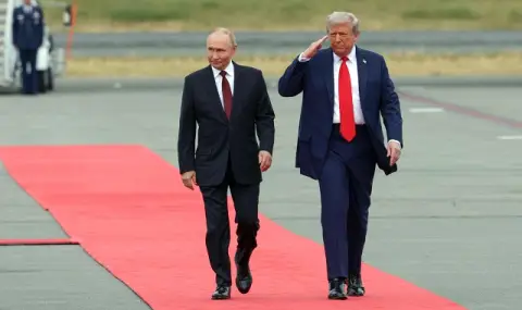 Доналд Тръмп отново заплаши Путин: Спри войната, защото ще изпратя на украинската армия ракети "Томахоук"