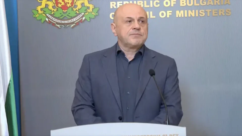 Дончев с голяма новина за парите по ПВУ