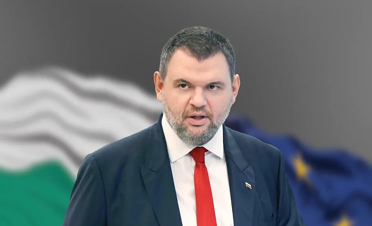 ДПС-Ново начало категорична втора сила. Горещи данни от "Галъп"