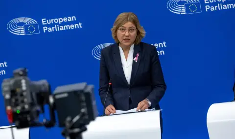 „Европа е в добра позиция да се превърне в континент на изкуствения интелект“