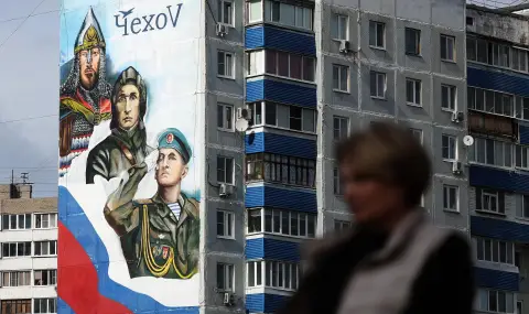 Една трета от руснаците нямат пари за храна