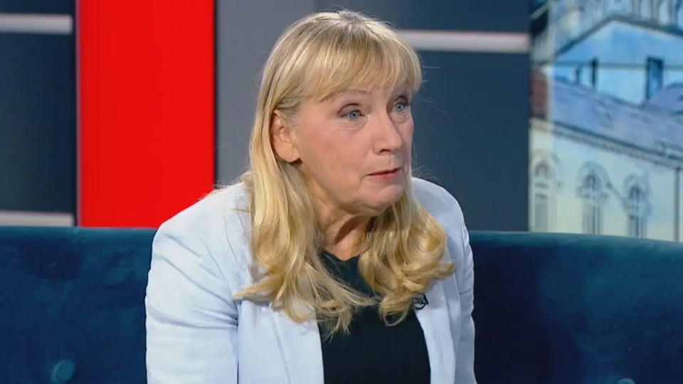 Елена Йончева: Мирният план на Тръмп е шансът, който не трябва да пропуснем