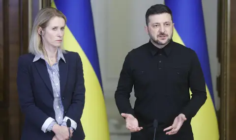 ЕС започна да финансира специален трибунал, който да преследва Русия