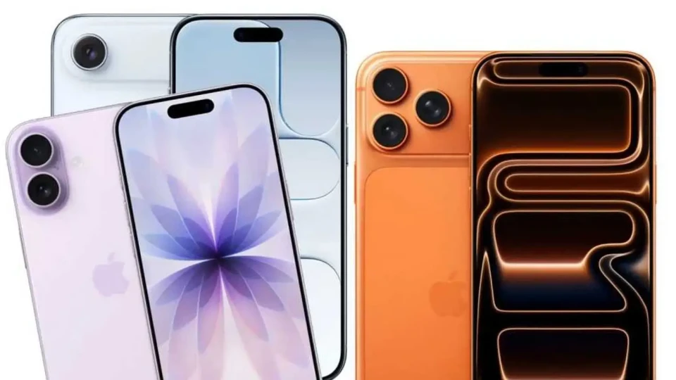 Журналист сравни iPhone 17 и iPhone 17 Pro и посочи по-добрия избор