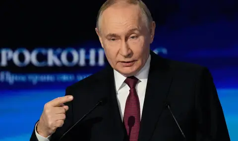 Заплахата от „Томахоук“ подтикна Путин да побърза да се срещне с Тръмп
