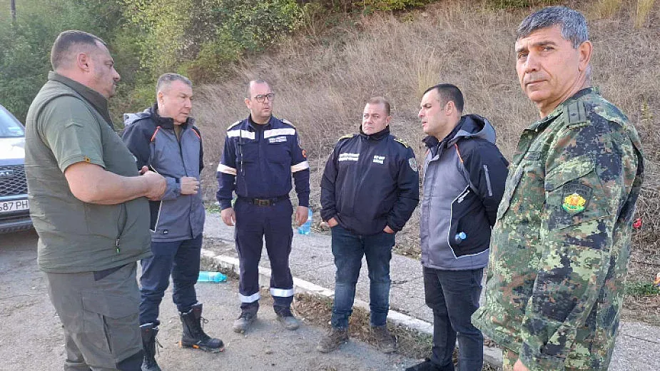 Извънредна мярка в Елините. Ограничават...
