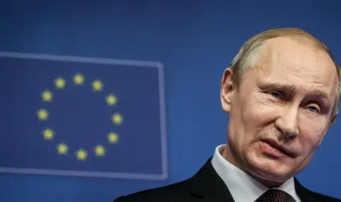 Износът на газ за ЕС носи на Путин милиарди