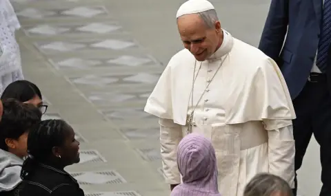 Израел: Ватиканът помогна за освобождаването на заложниците