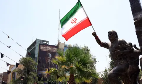 Иран към ЕС: „Не се месете в делата на Персийския залив“