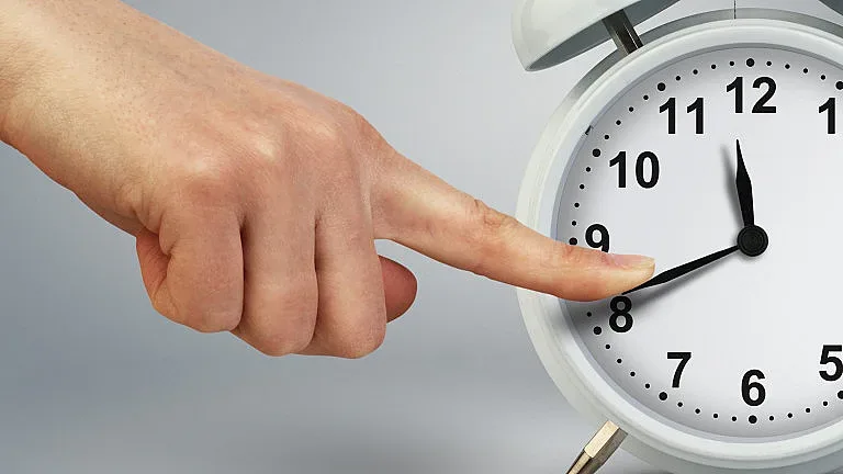 Как да се спасим от стреса при смяната на времето