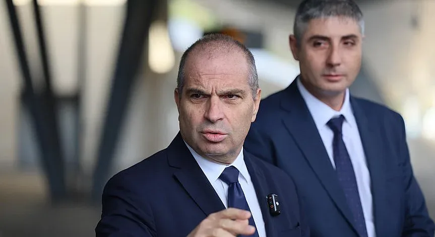 Караджов зарадва един град с тези думи за еврото