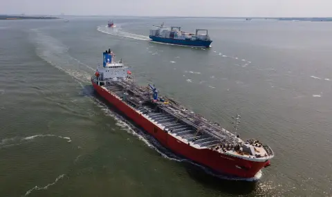 Катар заплаши да ограничи газовите доставки за Европа заради новите правила на ЕС