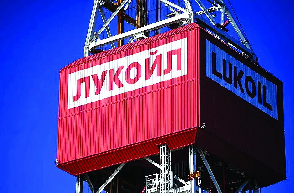 Краят на „Лукойл“: Костов го вкара, Тръмп го изкара