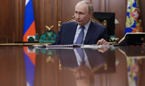 Кремъл към Тръмп: Путин също не желае „пропиляна среща“
