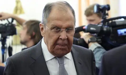 Лавров: Признаваме Украйна, но не тази с откровено нацисткия режим