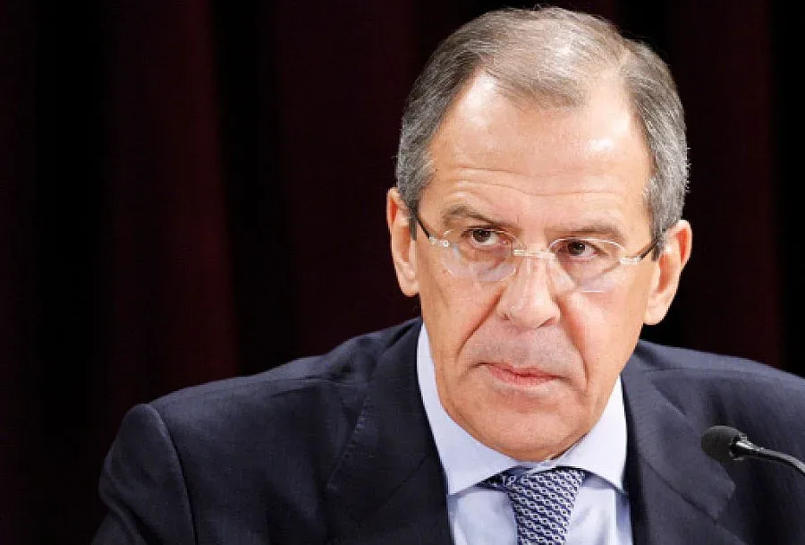 Лавров шокира Америка! Къде отива на Нова година