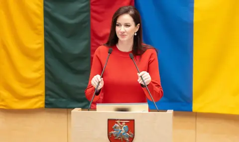 Литва ще сваля балони на контрабандисти, нарушаващи въздушното пространство