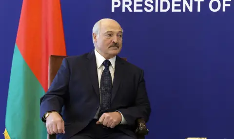 Лукашенко критикува Литва за затварянето на границата и нарича действията „абсурдни“