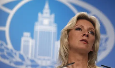 Мария Захарова: Русия гарантира нуждите на Калининград при всякакви обстоятелства