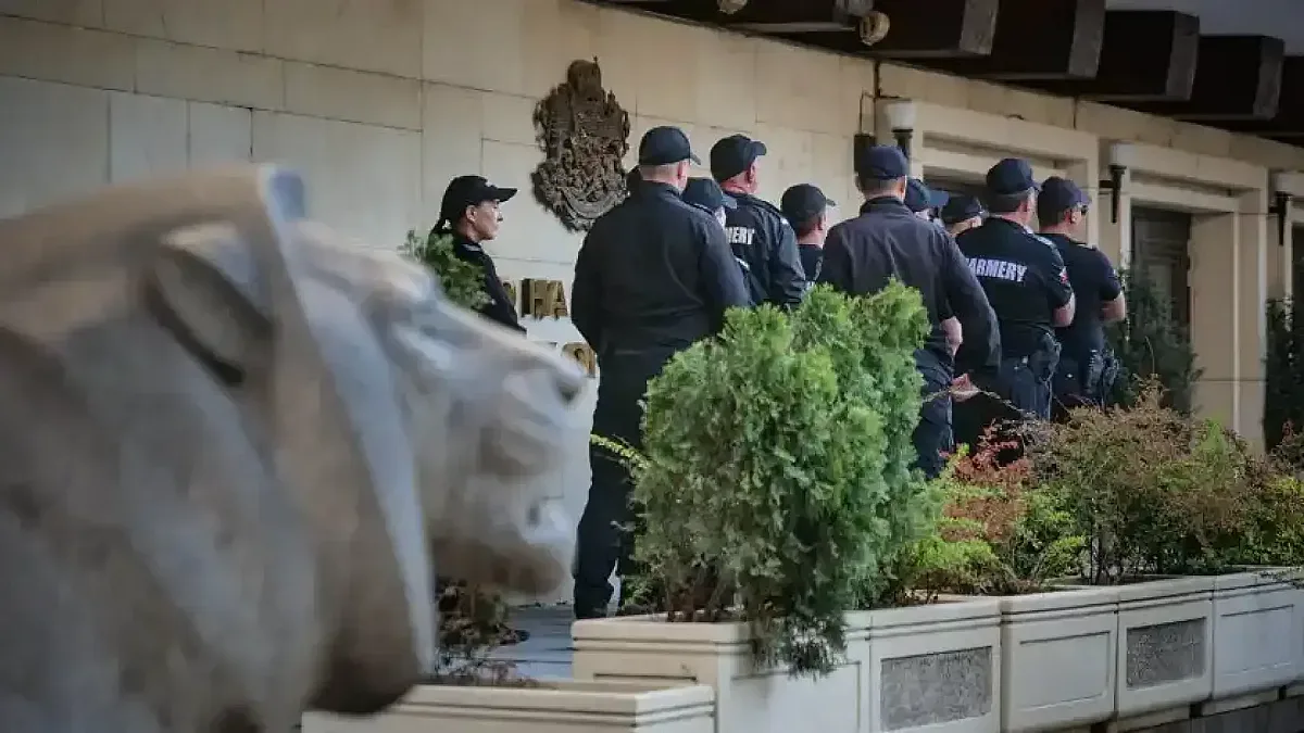МВР търси нови служители. Ето и заплатите