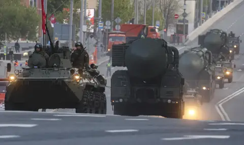 „Москва ще бъде заличена от картата“: Белгия и Русия си размениха заплахи за унищожение