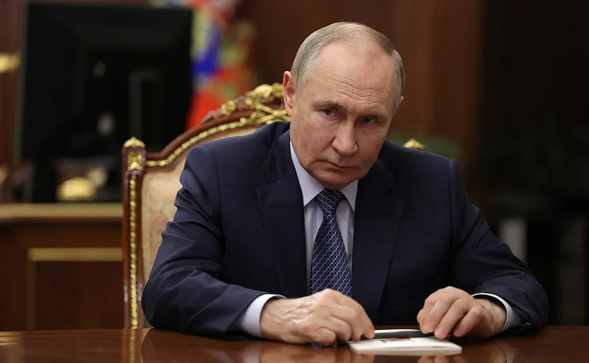 Неочаквано. Путин с ново решение за войната
