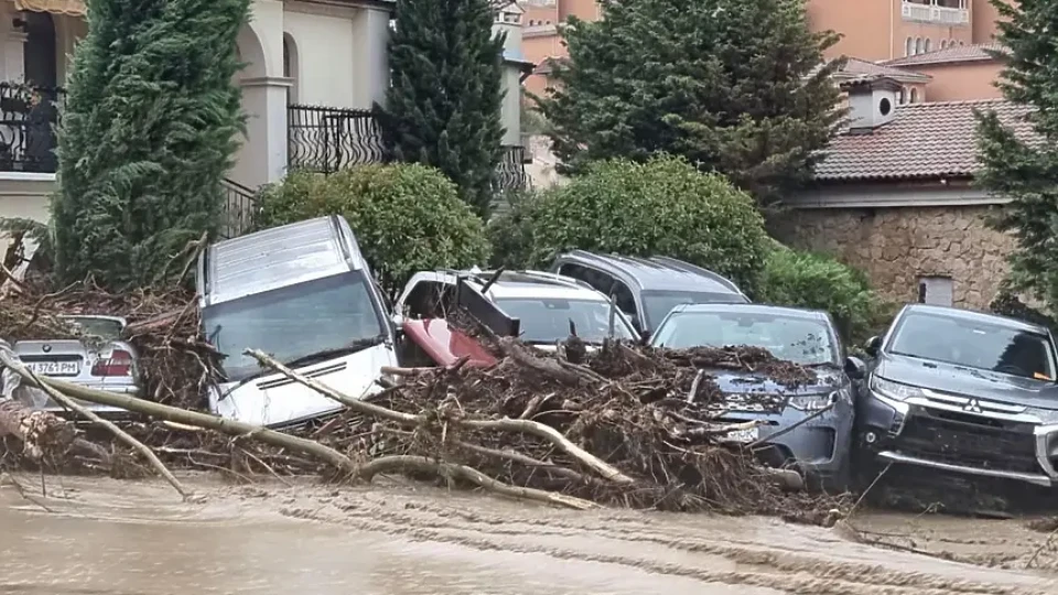 Нечувана безчовечност! Мародери в Елените