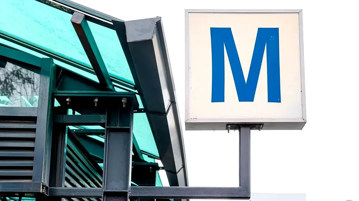 Откриха уникално метро в Индия. Dogus Construction стъпва и на Балканите