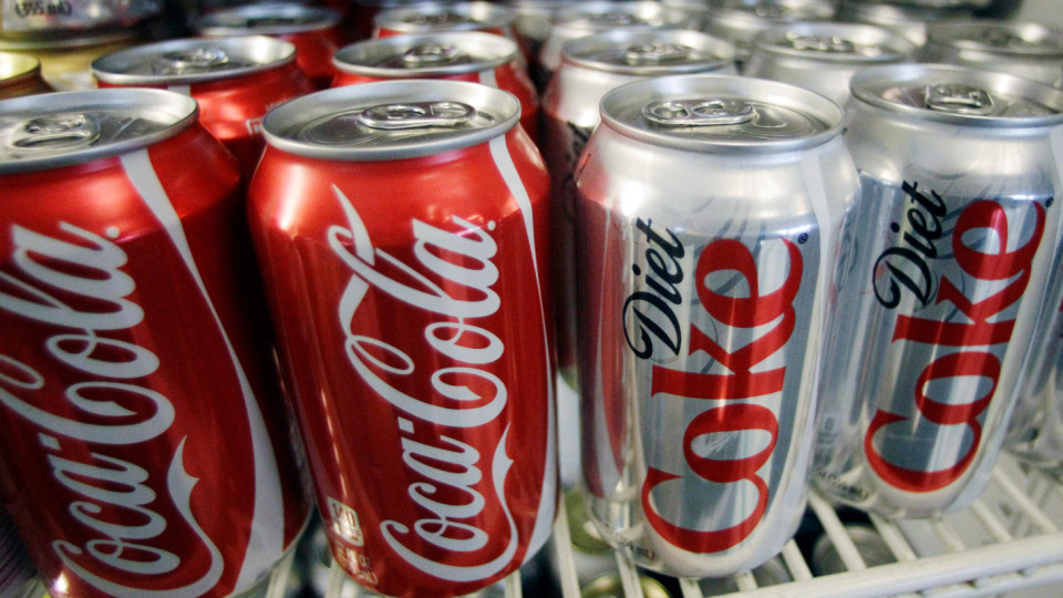 Падна най-голямата тайна на Coca-Cola