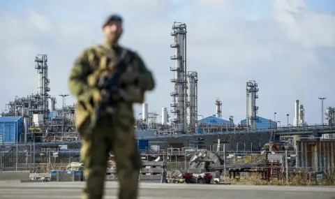 Полски съд реши: украински водолаз остава в арест по обвинение за саботаж на „Северен поток“